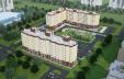 фото ЖК "Роза Ветров 2" Волгоград - 2